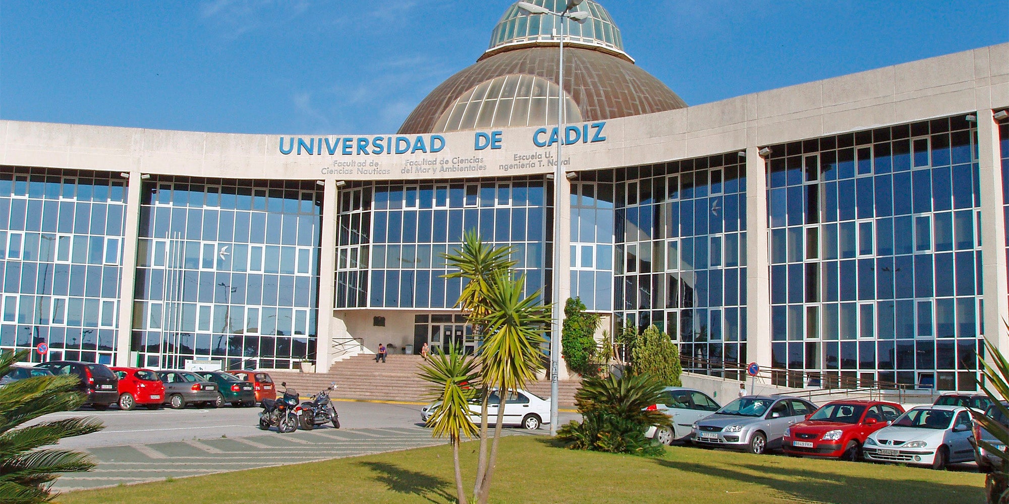 Universidad de Cádiz